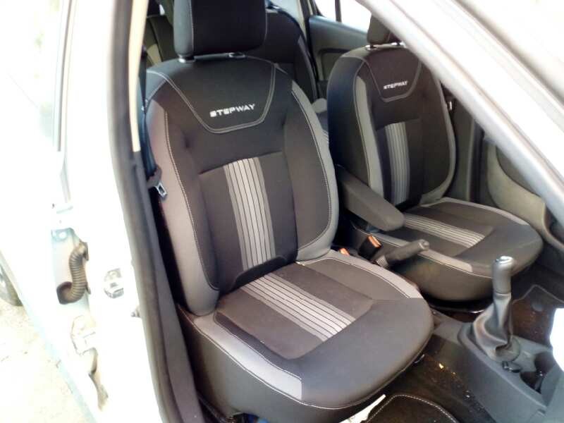 dacia sandero del año 2018