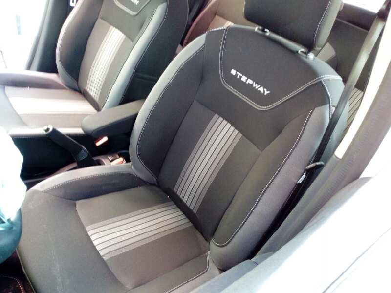 dacia sandero del año 2018