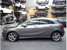 MERCEDES-BENZ CLASE A (W176)