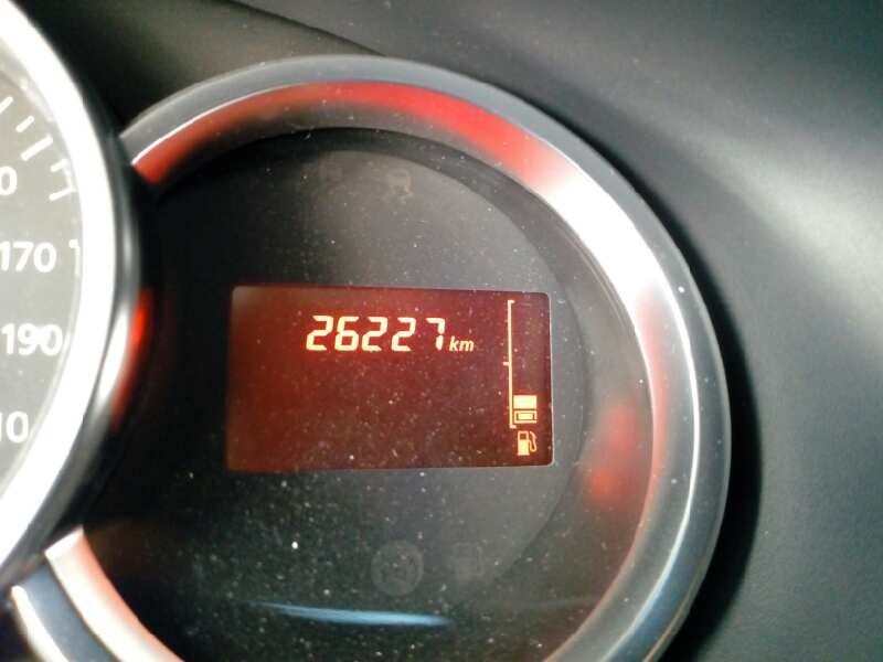 dacia sandero del año 2018