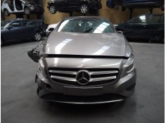 mercedes-benz clase a (w176) del año 2014 2
