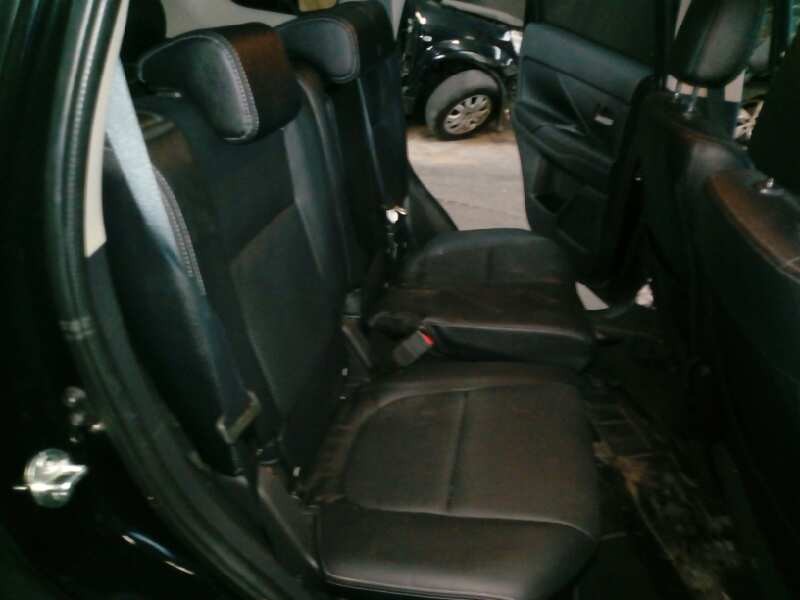 mitsubishi outlander (gf0) del año 2017