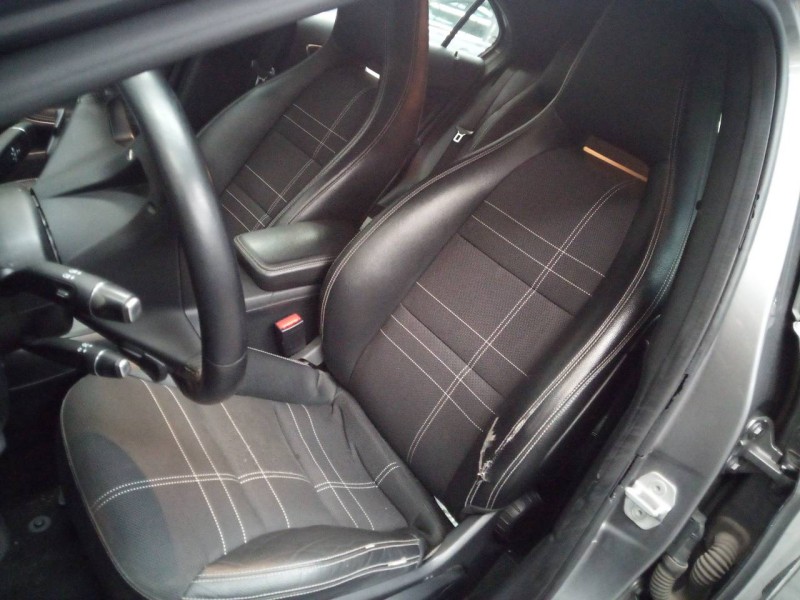mercedes-benz clase a (w176) del año 2014