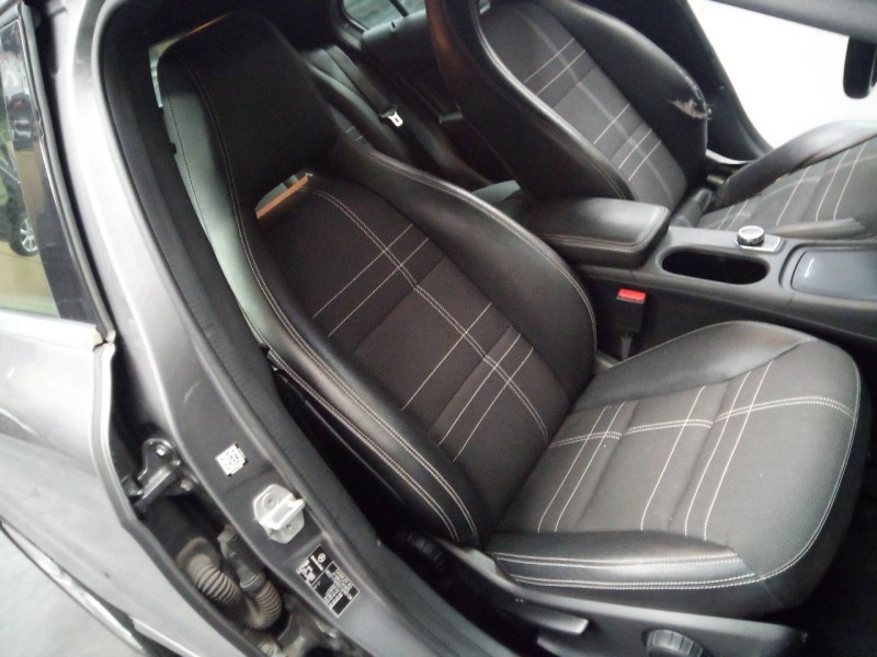 mercedes-benz clase a (w176) del año 2014