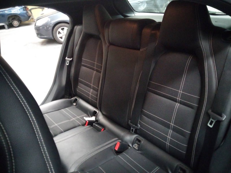 mercedes-benz clase a (w176) del año 2014