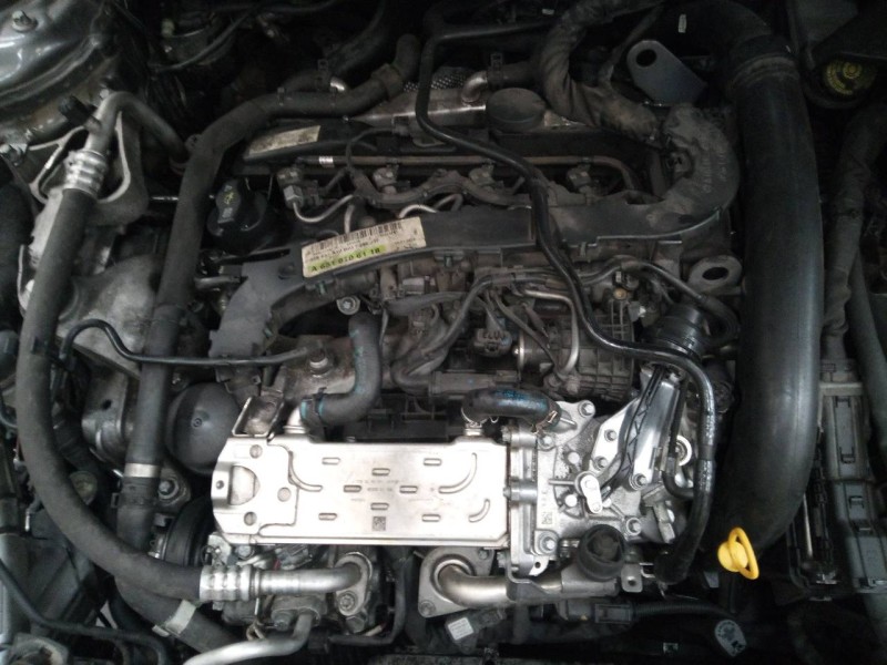 mercedes-benz clase a (w176) del año 2014