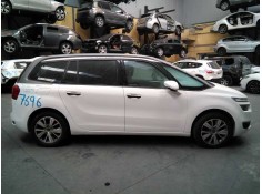 CITROËN C4 GRAND PICASSO