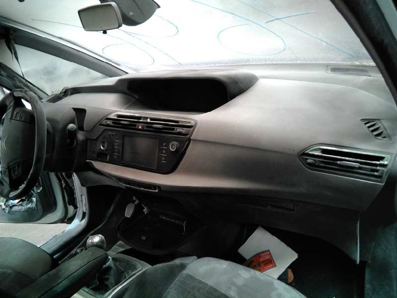 citroën c4 grand picasso del año 2015