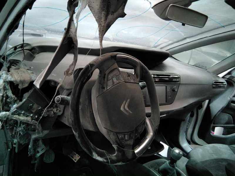 citroën c4 grand picasso del año 2015