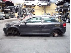 audi a3 (8p) del año 2003