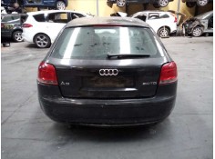 audi a3 (8p) del año 2003 2
