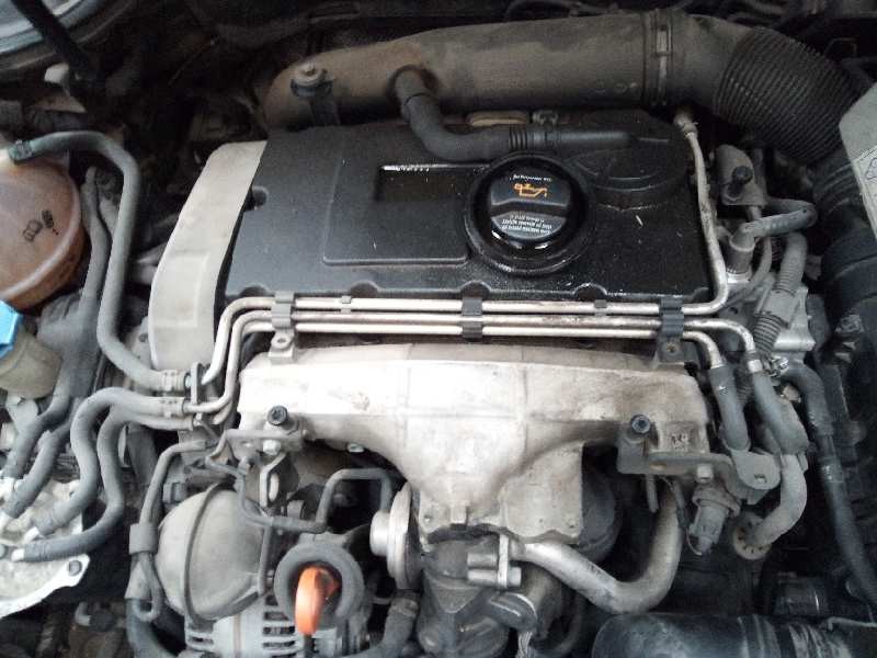 audi a3 (8p) del año 2003