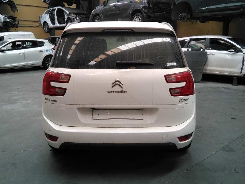 citroën c4 grand picasso del año 2015