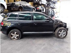 volkswagen touareg (7l6) del año 2006