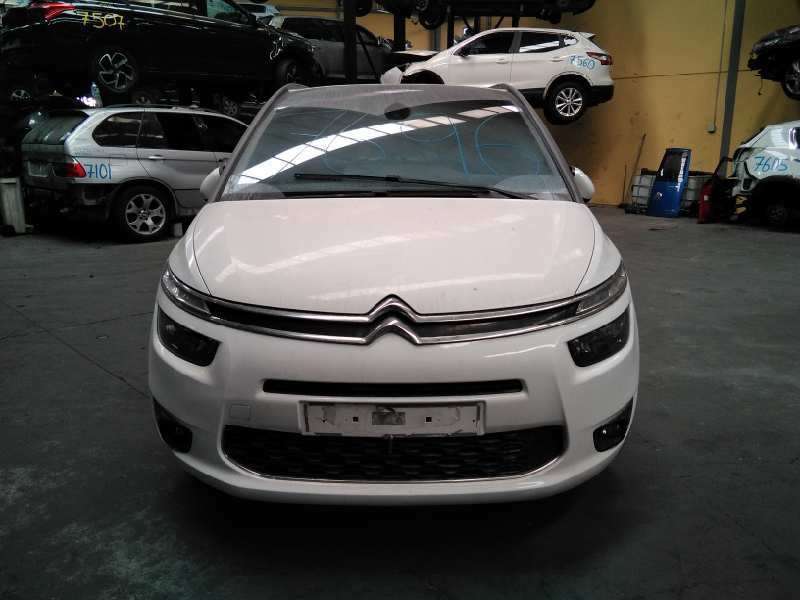 citroën c4 grand picasso del año 2015