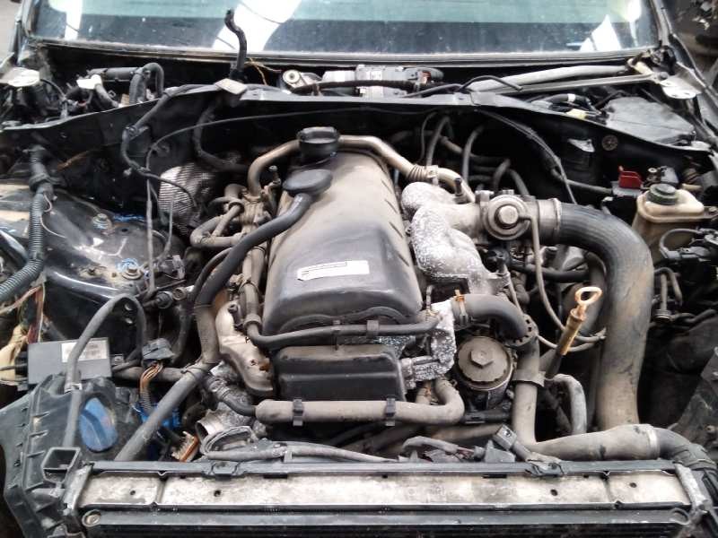 volkswagen touareg (7l6) del año 2006