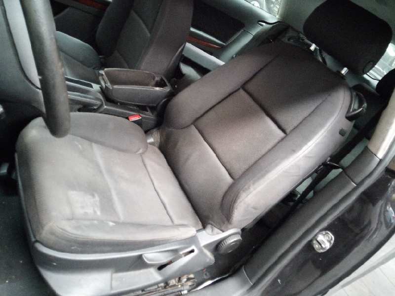 audi a3 (8p) del año 2003
