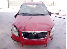 skoda fabia (5j2 ) del año 2009 2