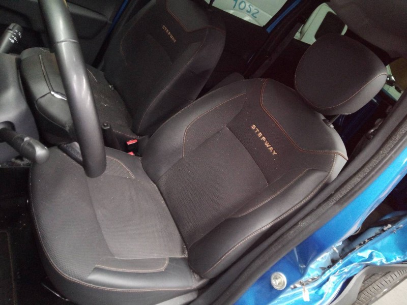 dacia lodgy del año 2014