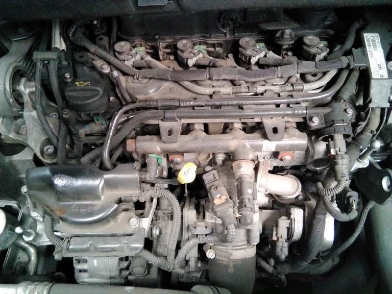 citroën c4 grand picasso del año 2015