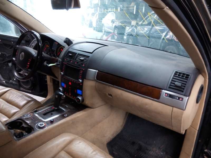 volkswagen touareg (7l6) del año 2006