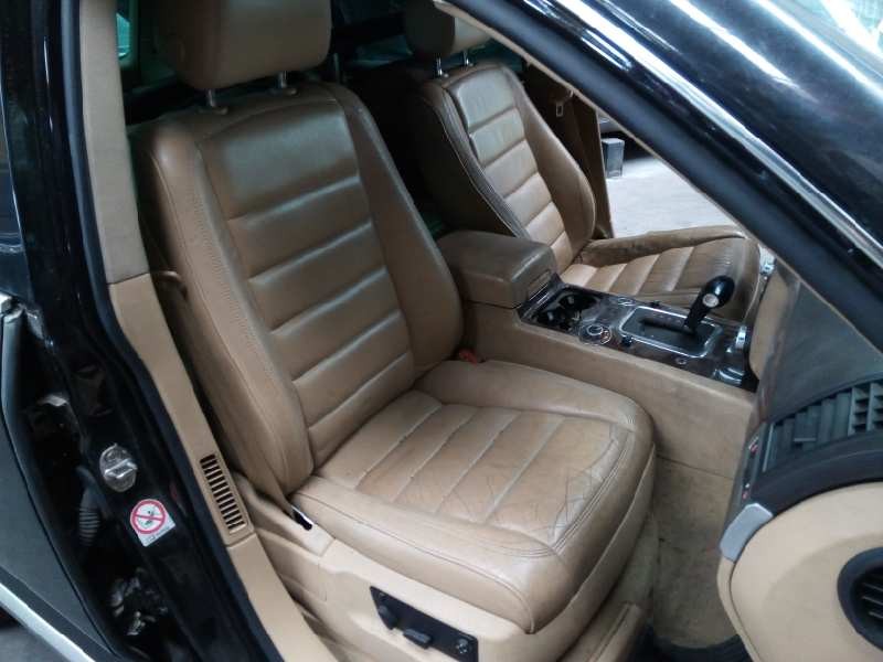 volkswagen touareg (7l6) del año 2006