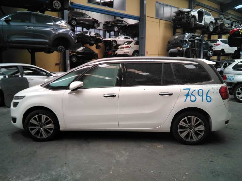 citroën c4 grand picasso del año 2015