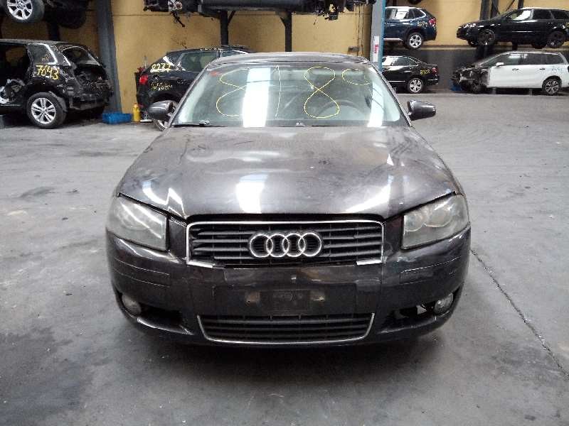 audi a3 (8p) del año 2003