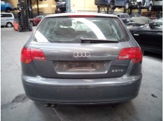 audi a3 sportback (8p) del año 2004 2