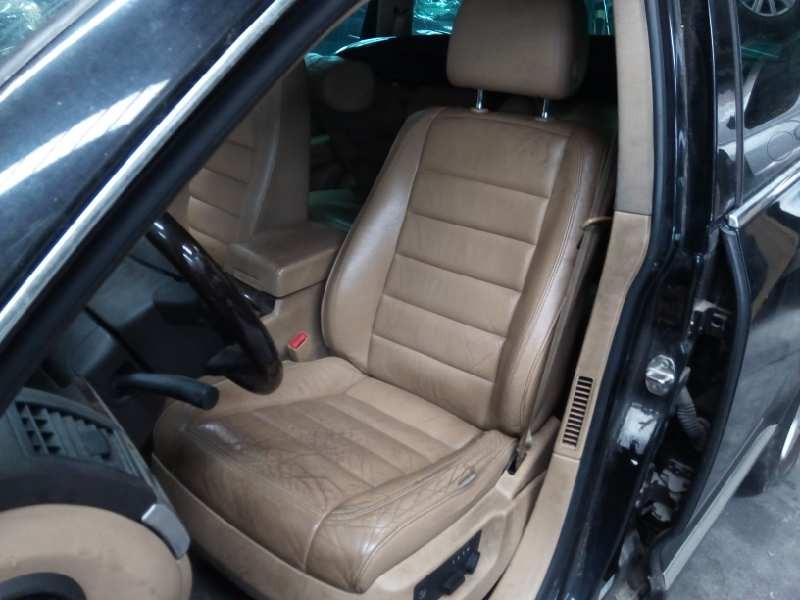 volkswagen touareg (7l6) del año 2006
