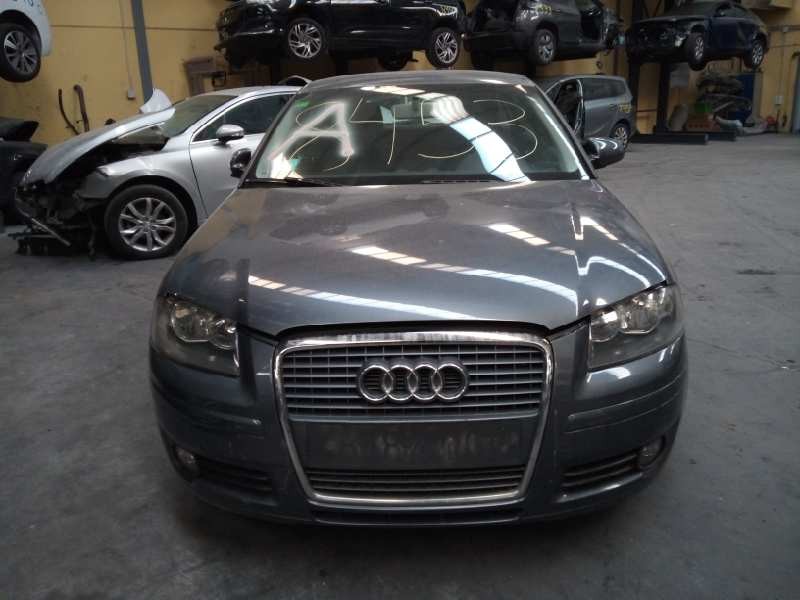 audi a3 sportback (8p) del año 2004