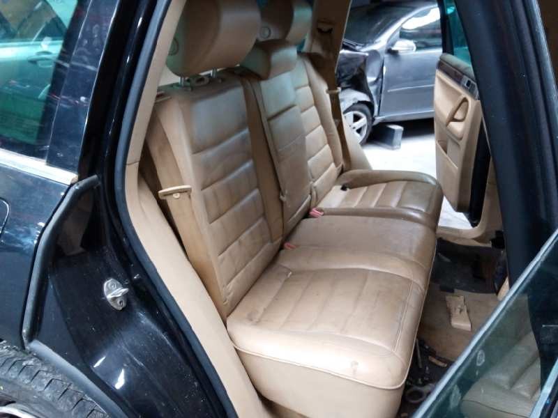 volkswagen touareg (7l6) del año 2006