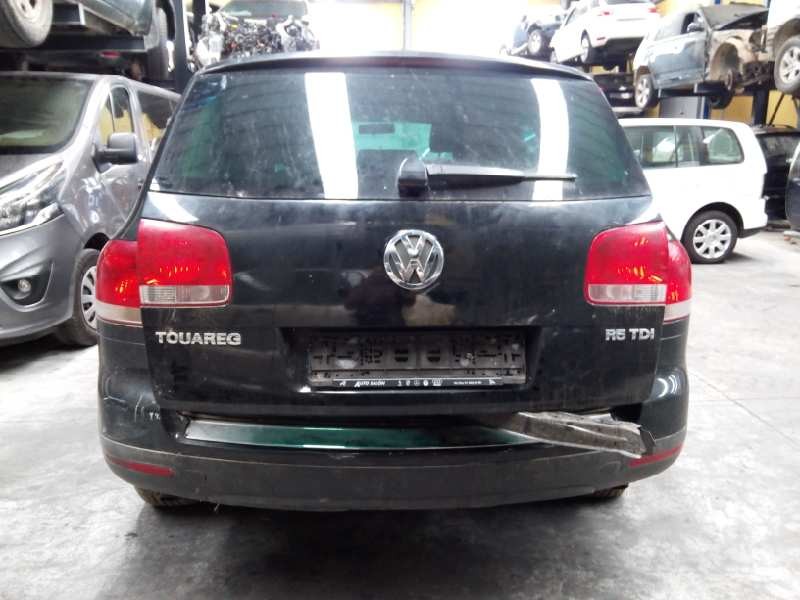 volkswagen touareg (7l6) del año 2006