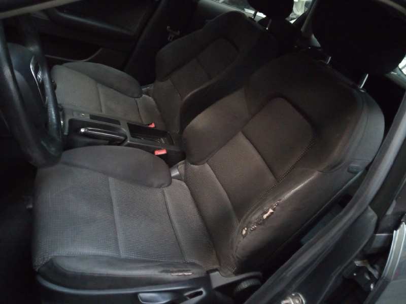 audi a3 sportback (8p) del año 2004