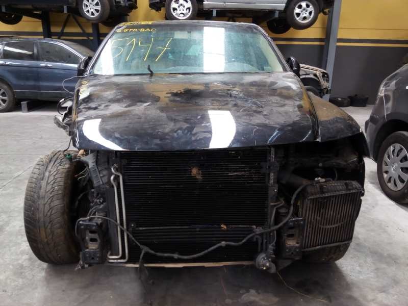 volkswagen touareg (7l6) del año 2006