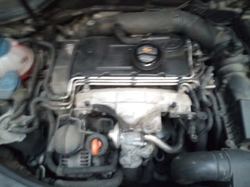audi a3 sportback (8p) del año 2004