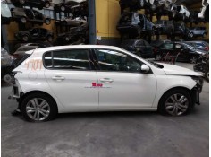 peugeot 308 del año 2014