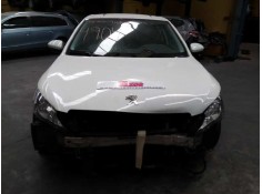 peugeot 308 del año 2014 2