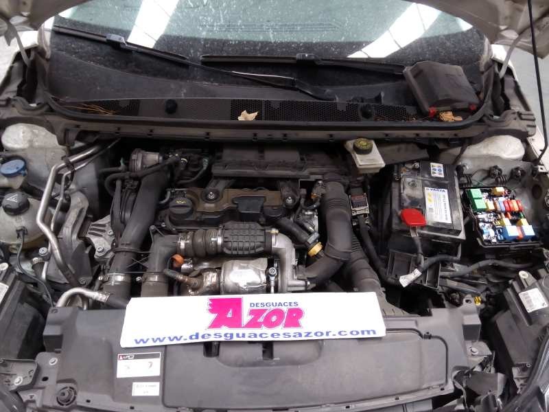 peugeot 308 del año 2014