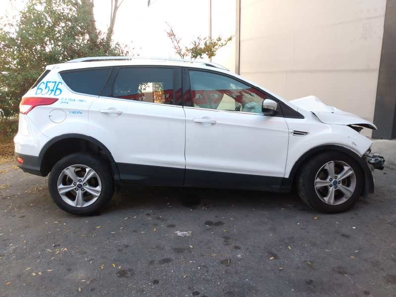 ford kuga (cbs) del año 2013