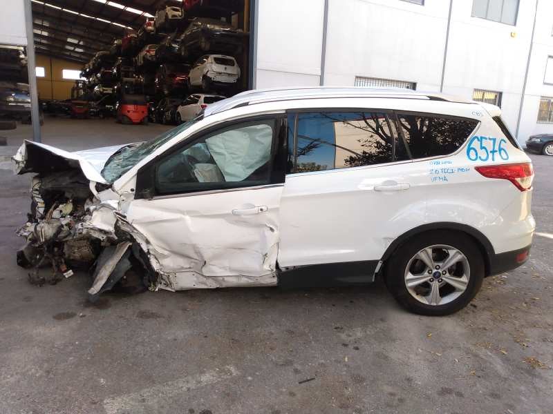 ford kuga (cbs) del año 2013