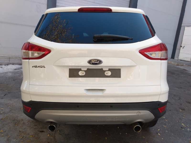 ford kuga (cbs) del año 2013