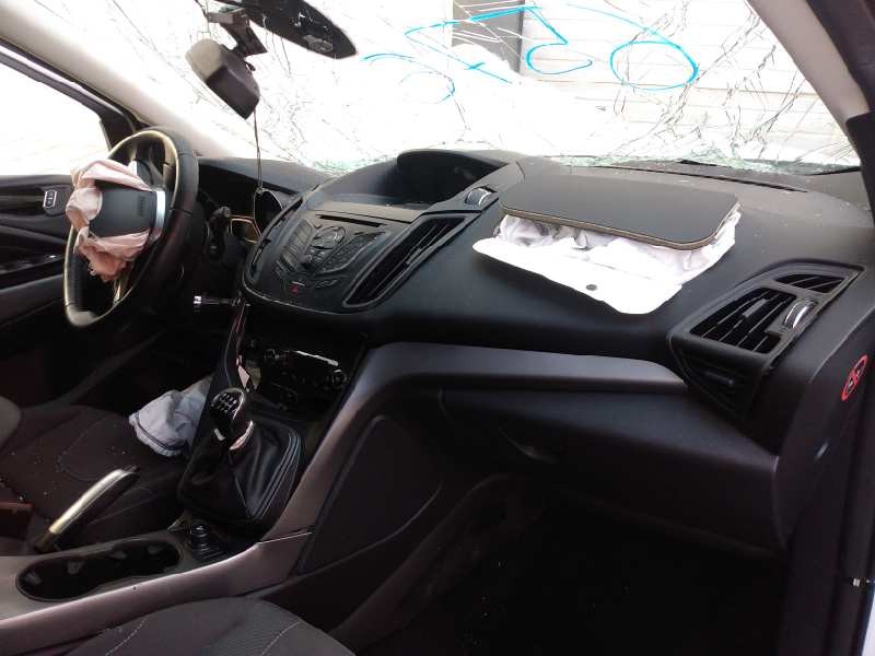 ford kuga (cbs) del año 2013