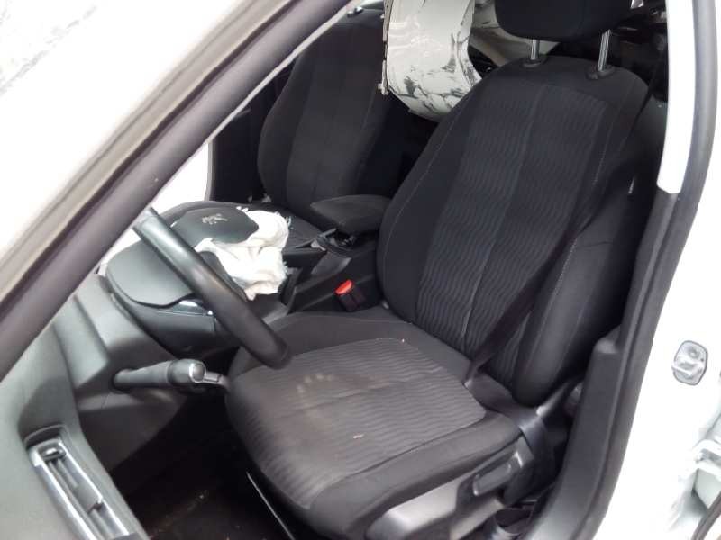 peugeot 308 del año 2014