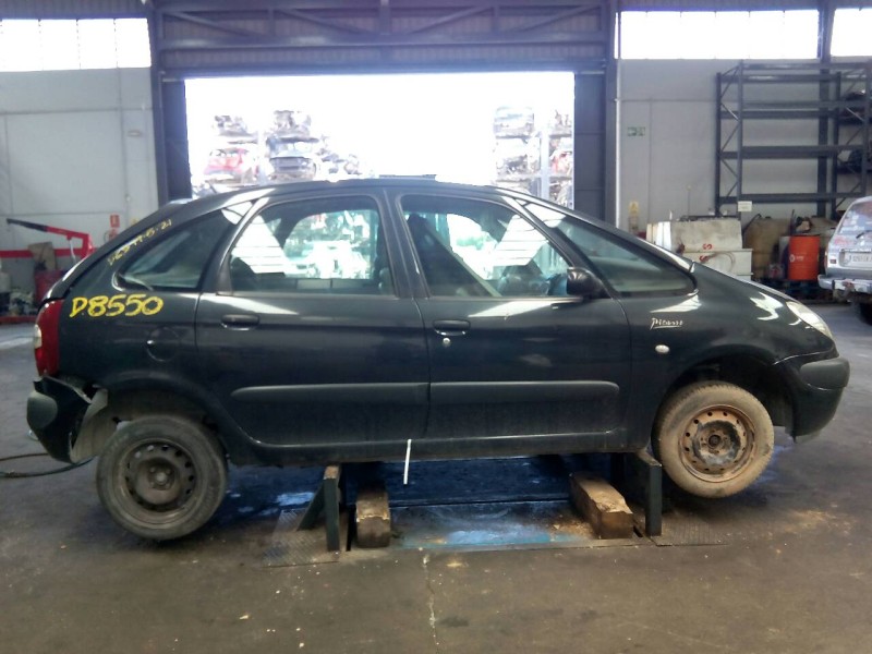 citroën xsara picasso del año 2004