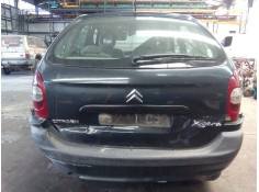 citroën xsara picasso del año 2004 2
