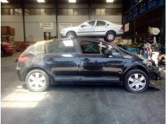 CITROËN C4 BERLINA