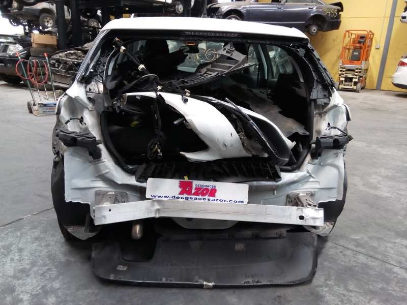 peugeot 308 del año 2014