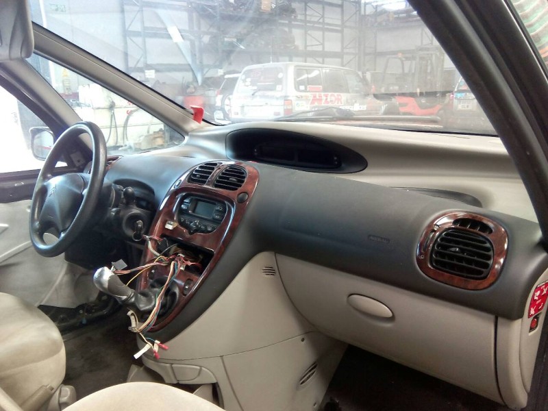 citroën xsara picasso del año 2004