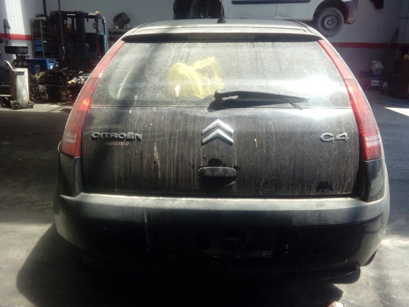 citroën c4 berlina del año 2006